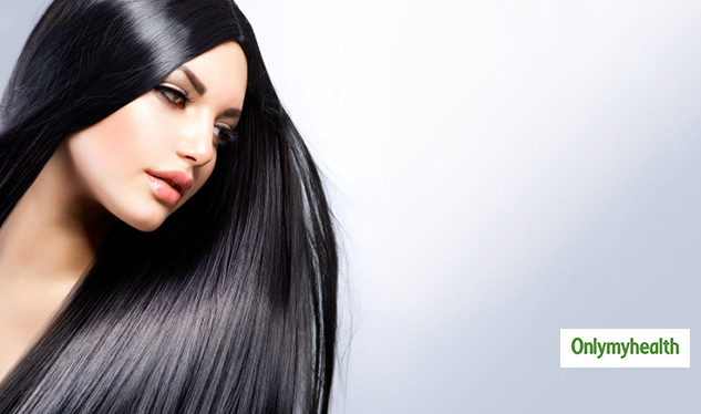 curd is good for healthy hair