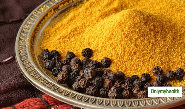 insidehaldiandkalimirch