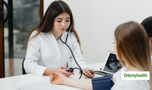 blood pressure during pregnancy