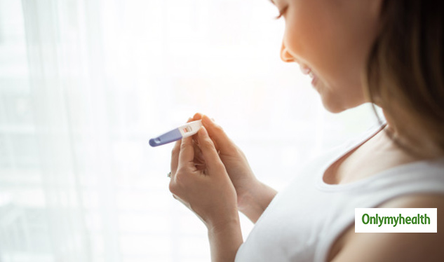 pregnancy test are important