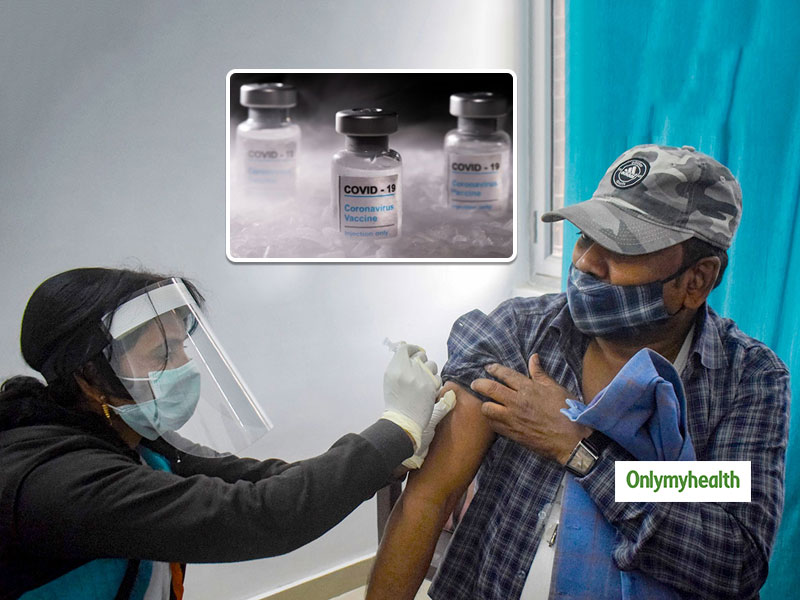 COVID Vaccine Second Dry Run To Be Conducted On January 8 Across India