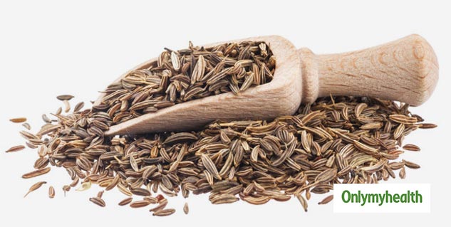cumin benefits