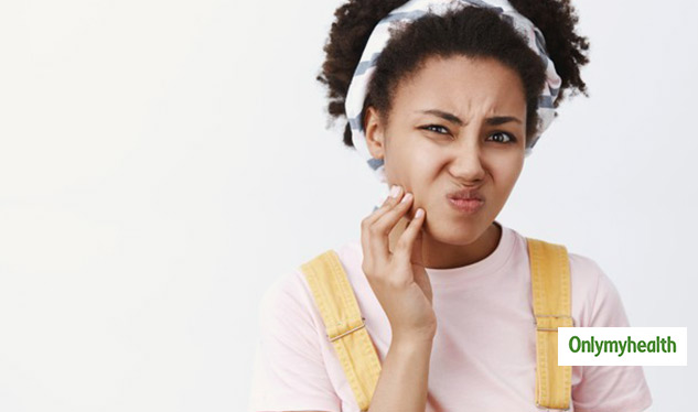 makeup allergy is not good