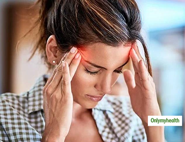 headache 