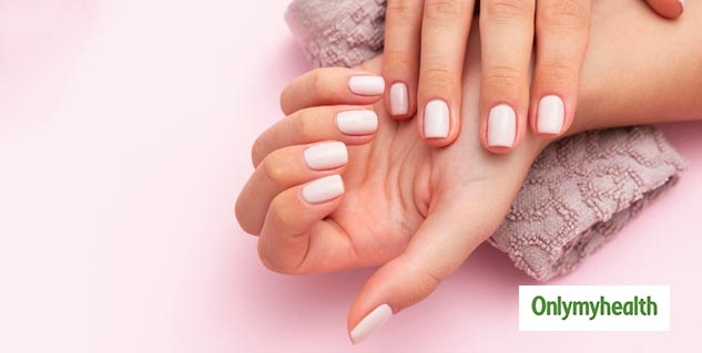 how to treat unhealthy nails