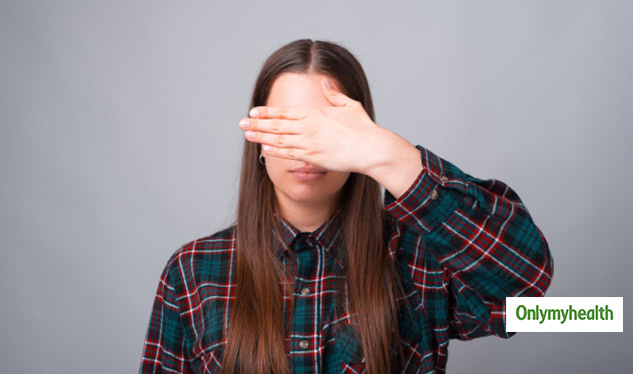 photophobia can be a symptom of migraine