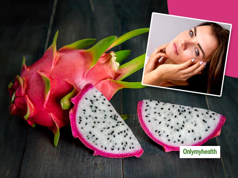 Dragon Fruit Heres How Can You Use This Exotic Superfood For Multiple Skin Benefits Onlymyhealth 2427