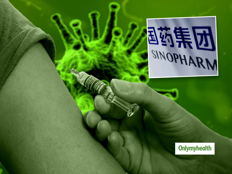 Sinopharm COVID Vaccine Efficacy: Chinese Doctor Claims It ...