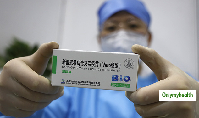 Sinopharm COVID Vaccine Efficacy: Chinese Doctor Claims It ...