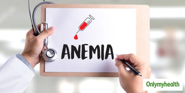 anemia