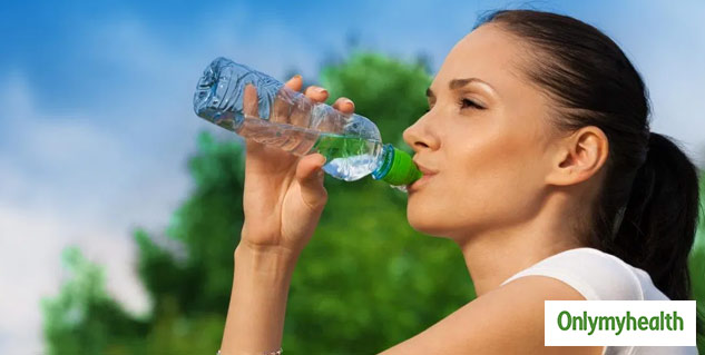 side effects of drinking less water