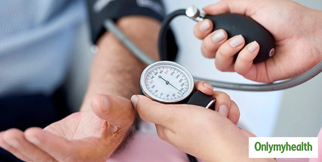 water and high blood pressure