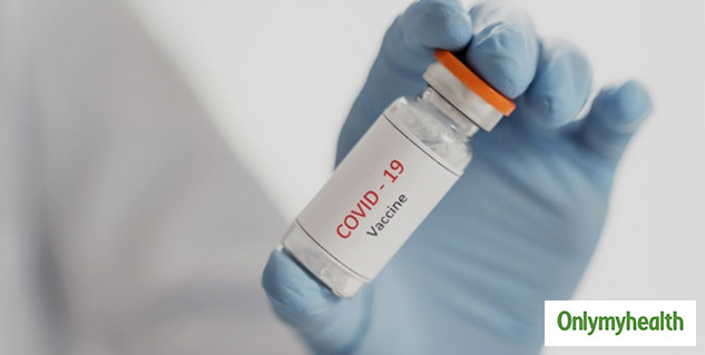 vaccine latest update