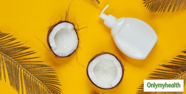 coconut foot cream can make legs soft