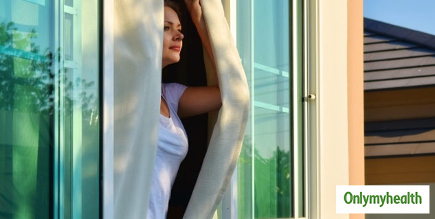 sunlight is important for home