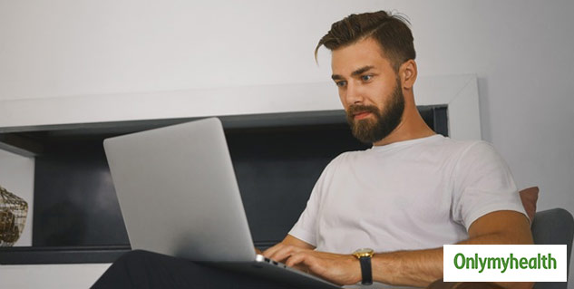 laptop causing infertility