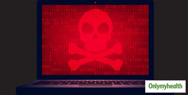 laptop radiation is harmful