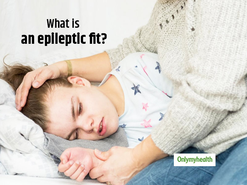 Epileptic Fit: Here Are Its Signs, Causes, Diagnosis And Treatment