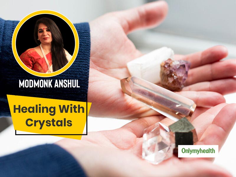 Do You Know What Crystals Can Heal Physical, Mental and Emotional Health?