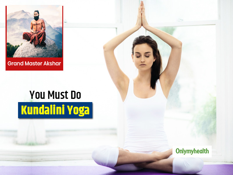 What Kundalini Yoga Can Do For You