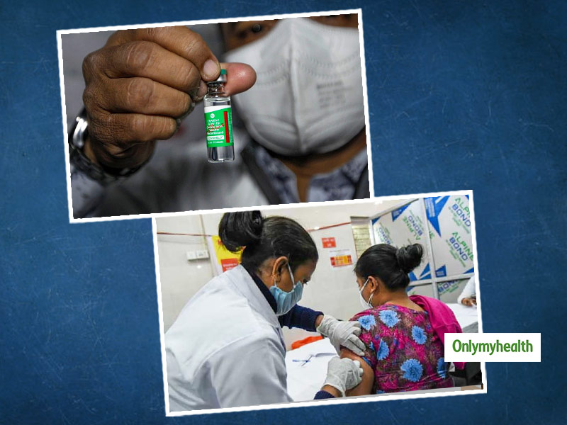 Mega COVID-19 Vaccination Drive Kick Starts In Hospitals With Full Vigour