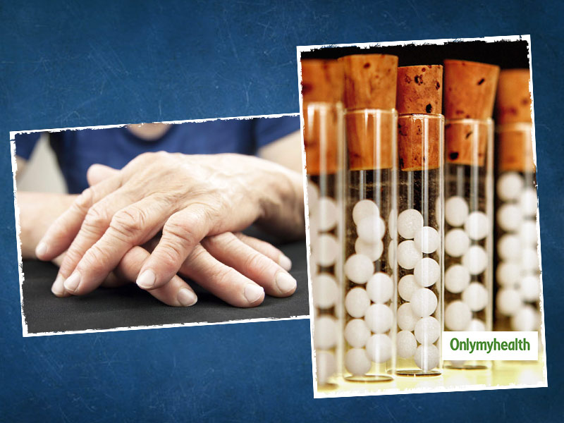 Rheumatoid Arthritis Treatment: Get Rid Of This Autoimmune Disease With Homeopathic Remedies
