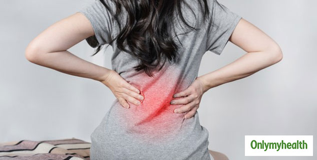 mineral deficiency can cause bone pain