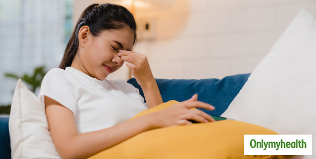 dry eye syndrome is a eye disease