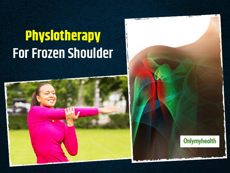 How To Do Physiotherapy For Frozen Shoulder At Home Know Tips From Expert Onlymyhealth 1253