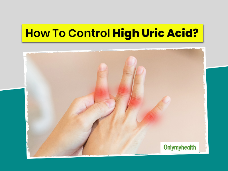 9 Ways To Naturally Reduce Uric Acid In The Body
