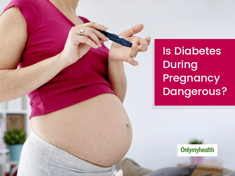 gestational diabetes during pregnancy