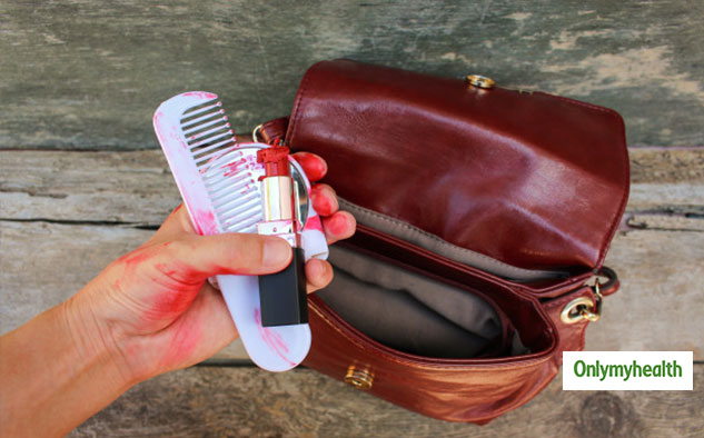 prevent infection from handbag