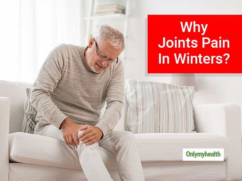 Why Do Joints Pain During Winters? Know From Orthopaedic Doctor