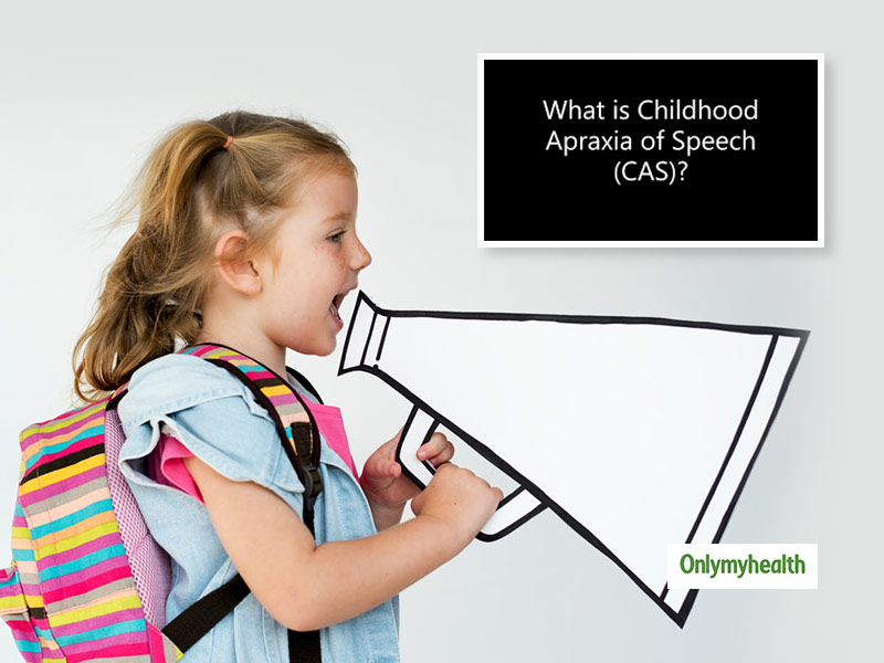 Childhood Apraxia Of Speech CAS Signs Diagnosis Prevention And 