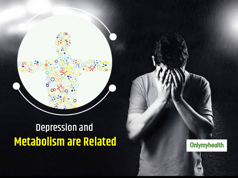 Your Metabolism Can Predict The Risk Of Depression, Find Out Here