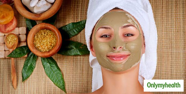 multani mitti on pimples overnight