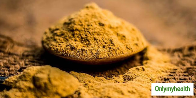 multani mitti benefits for open pores