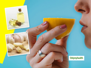 सूंघने की क्षमता न होना या एनोस्मिया (Anosmia) से छुटकारा है संभव, जानें क्या है इसका इलाज