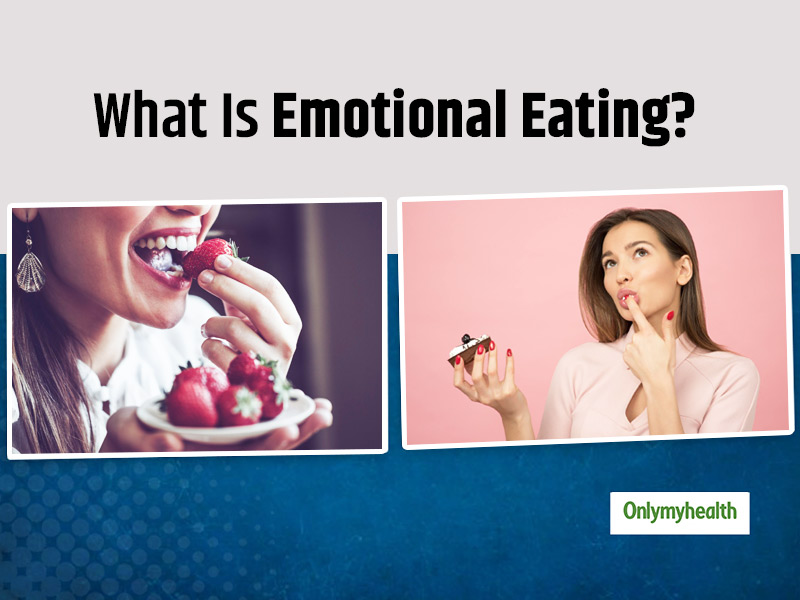 Emotional Eating Examples