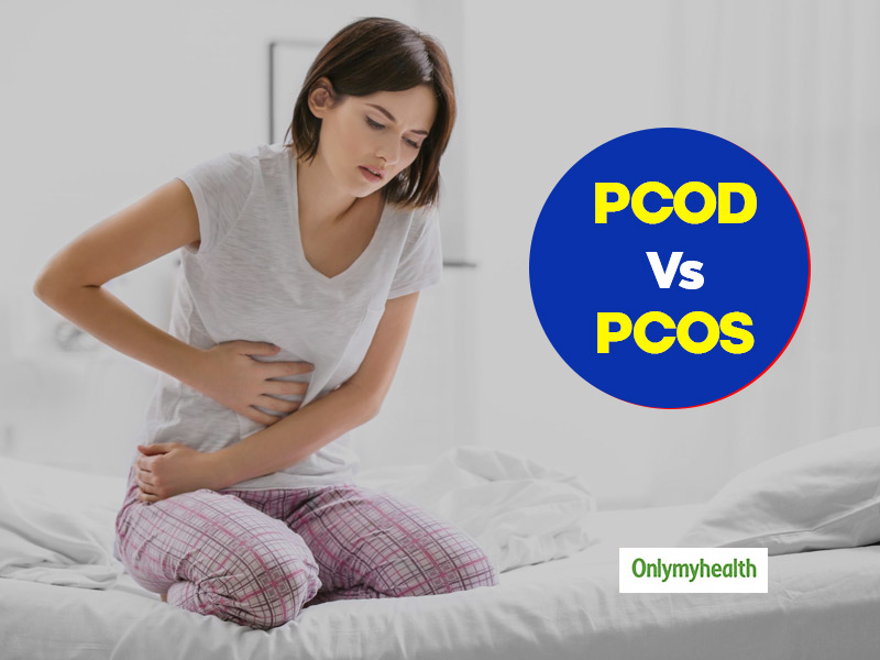 Explained The Difference Between Pcod And Pcos Onlymyhealth