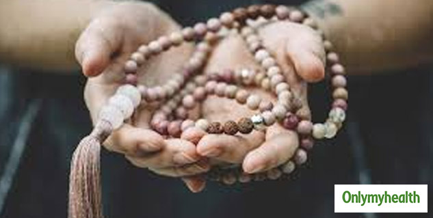 Meditation for Stress