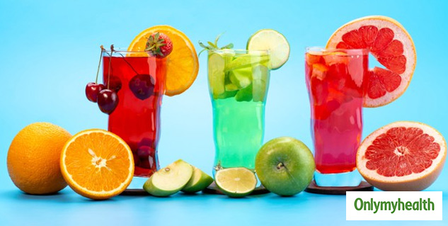 juices