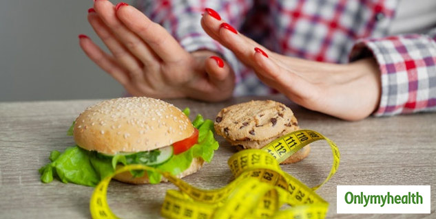 snacks can gain weight