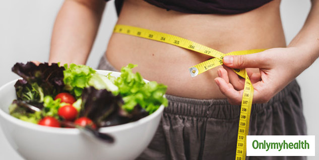 weight loss myths and facts