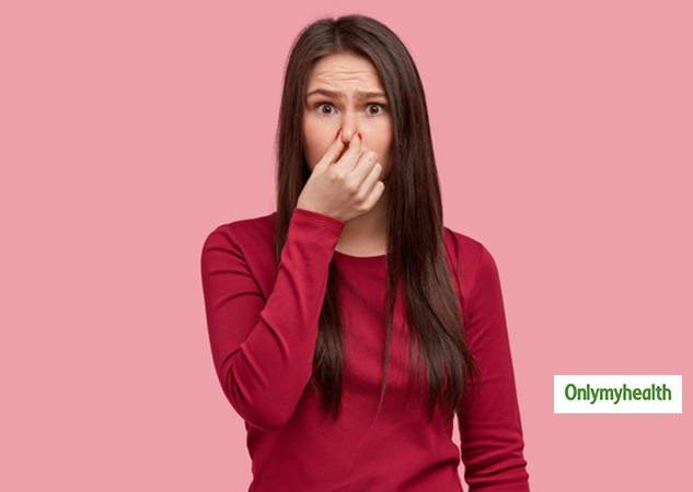 redness in nose is a cause of infection