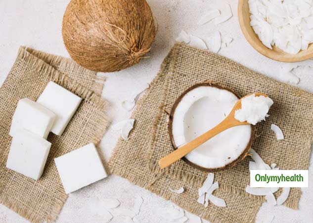 coconut hand cream for skin