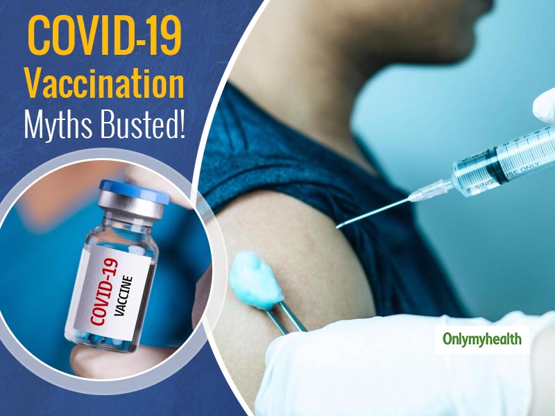 Doctor Demystifies COVID Vaccination Queries On 1 Year Of COVID-19 In India