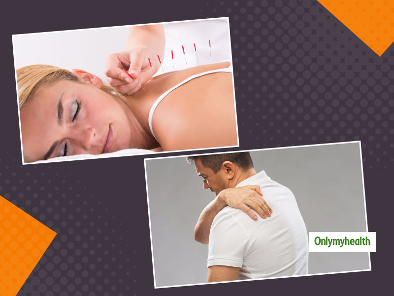 How To Do Acupuncture For Back Pain At Home? Know Tips From Expert