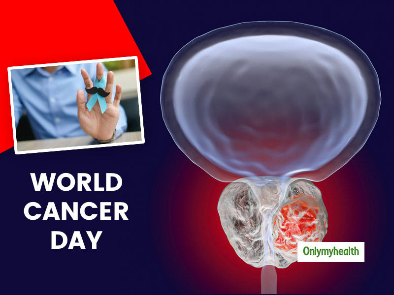 World Cancer Day 2021 6 Early Warning Signs For Prostate Cancer You Should Know