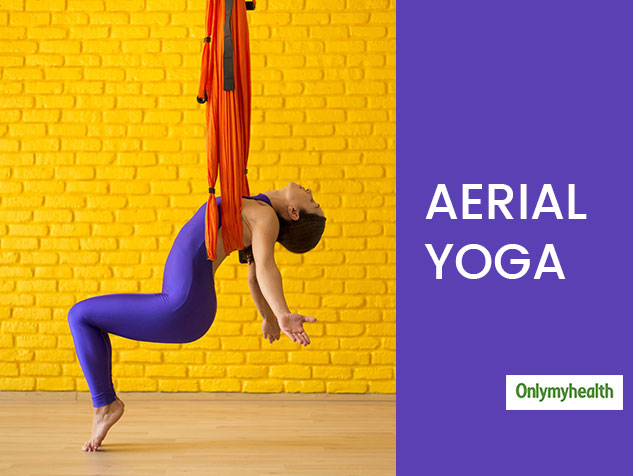 Aerial Pilates Vs Aerial Yoga: Know Similarities And Differences